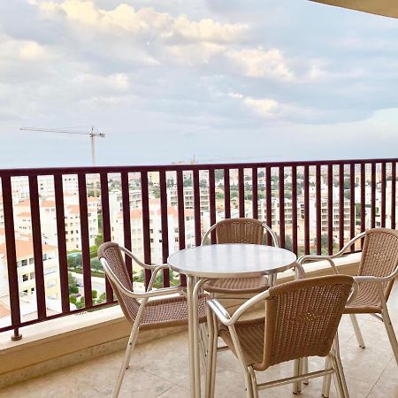 포티마오 Apartamento Clube Praia Mar 아파트 외부 사진