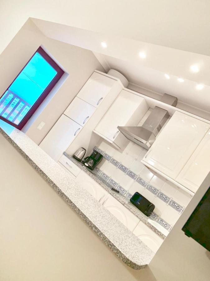포티마오 Apartamento Clube Praia Mar 아파트 외부 사진