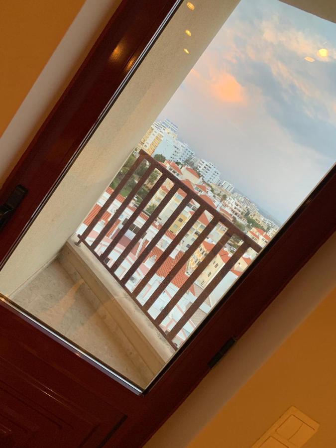 포티마오 Apartamento Clube Praia Mar 아파트 외부 사진