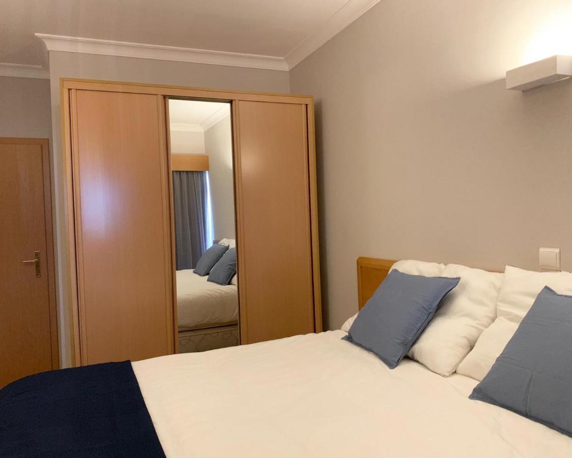 포티마오 Apartamento Clube Praia Mar 아파트 외부 사진