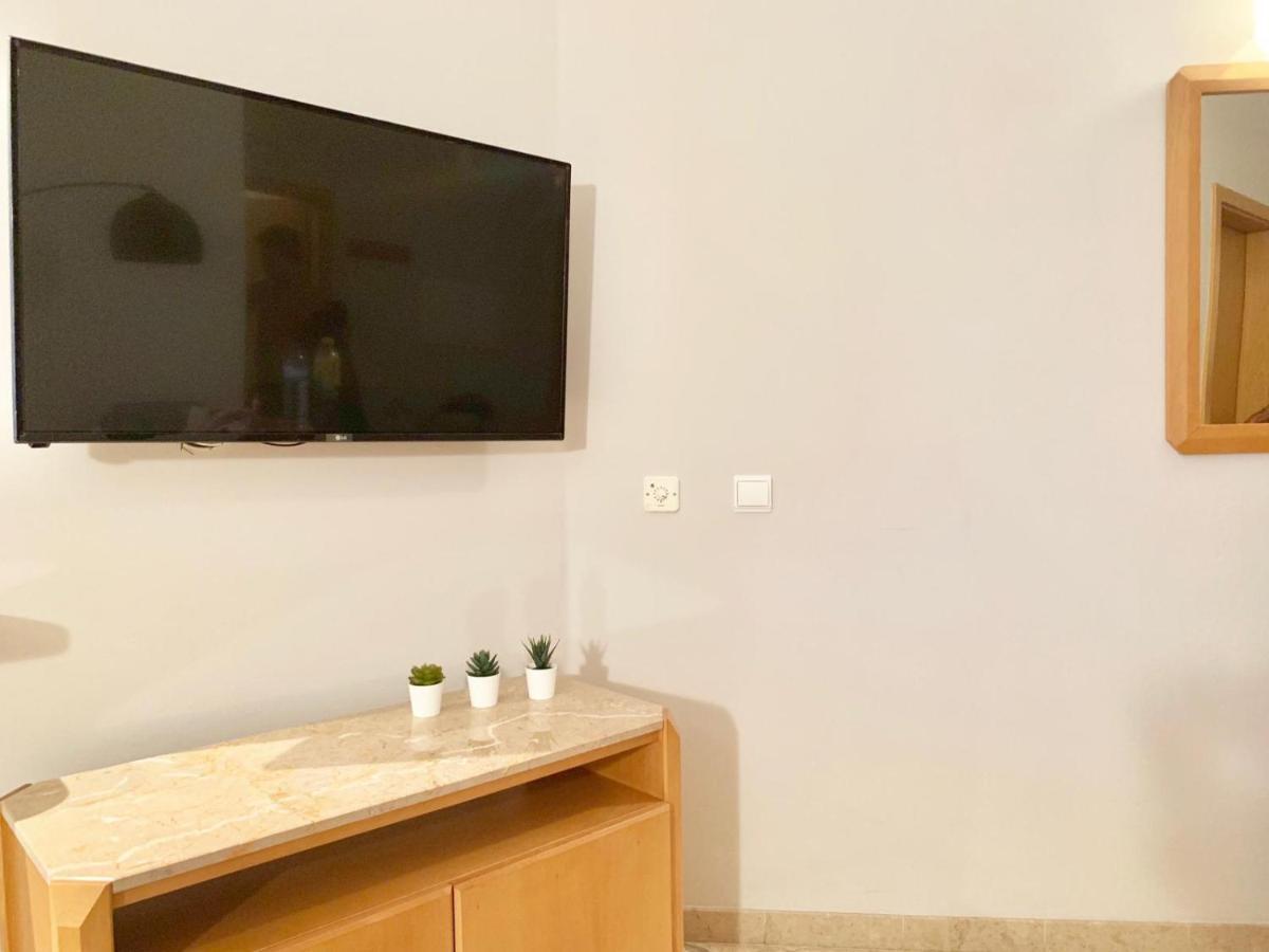 포티마오 Apartamento Clube Praia Mar 아파트 외부 사진