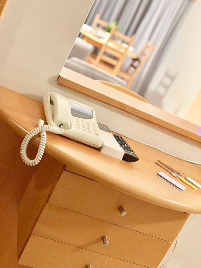 포티마오 Apartamento Clube Praia Mar 아파트 외부 사진