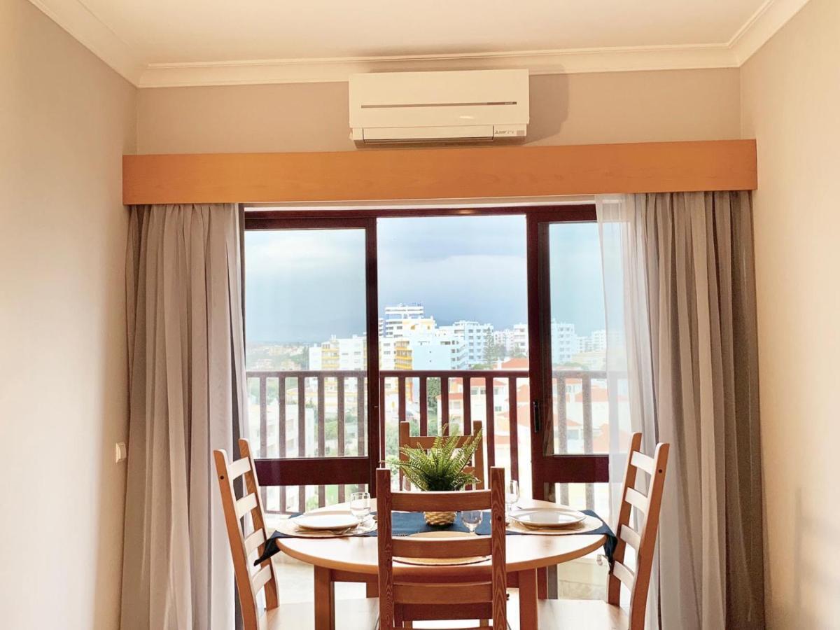 포티마오 Apartamento Clube Praia Mar 아파트 외부 사진