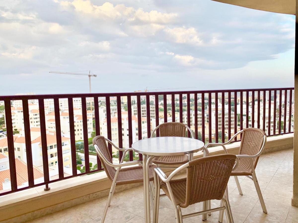 포티마오 Apartamento Clube Praia Mar 아파트 외부 사진
