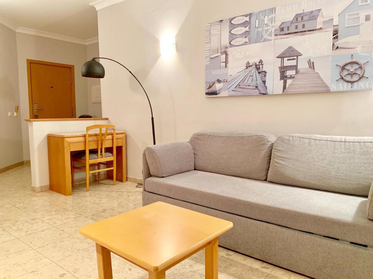 포티마오 Apartamento Clube Praia Mar 아파트 외부 사진