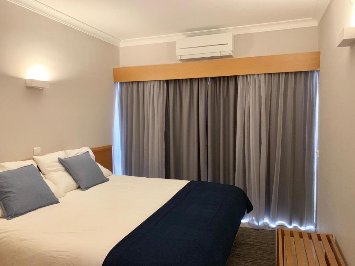 포티마오 Apartamento Clube Praia Mar 아파트 외부 사진